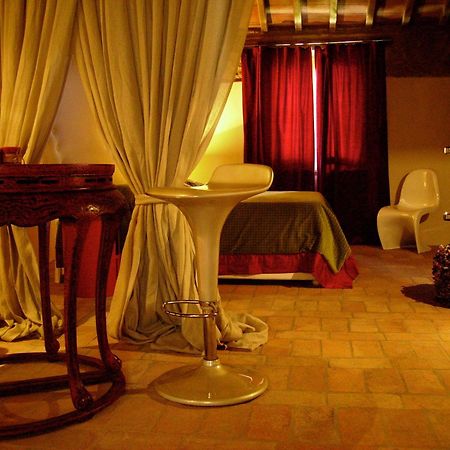 Morelliana4Rooms Скансано Екстериор снимка