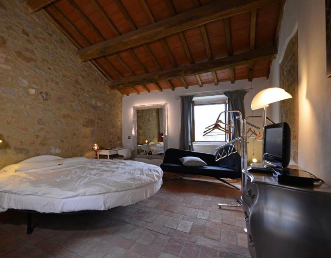 Morelliana4Rooms Скансано Екстериор снимка