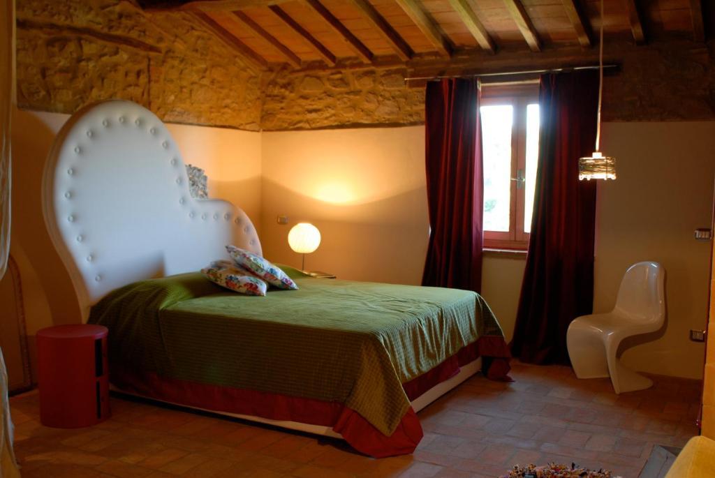 Morelliana4Rooms Скансано Екстериор снимка